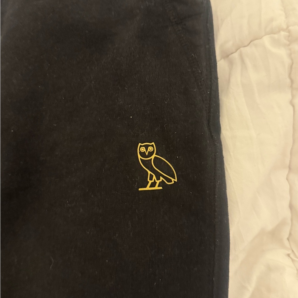 OVO Garment Dye Sweatpants